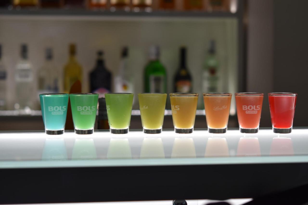 Zefir Spa Polańczyk Dış mekan fotoğraf