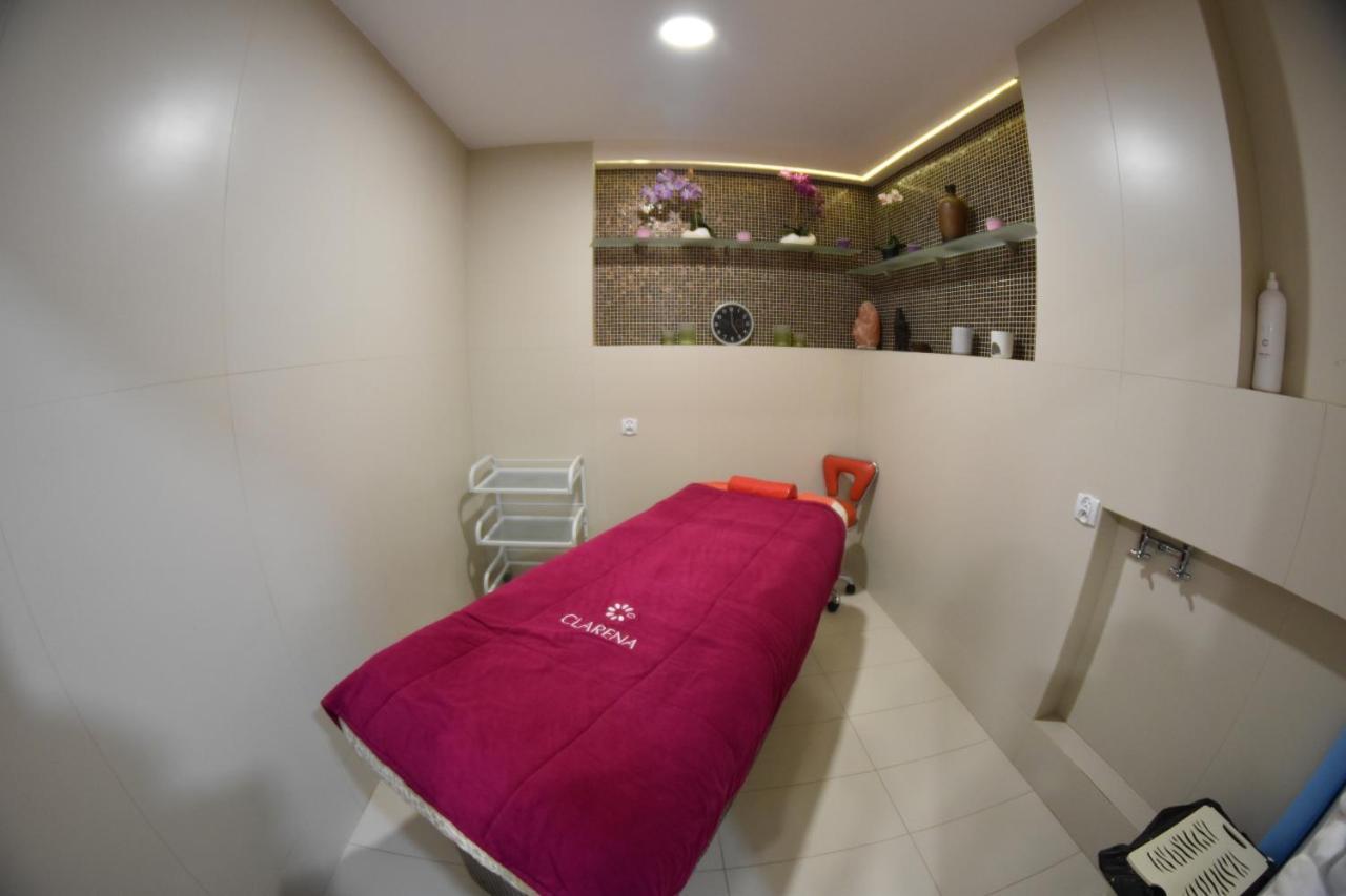 Zefir Spa Polańczyk Dış mekan fotoğraf